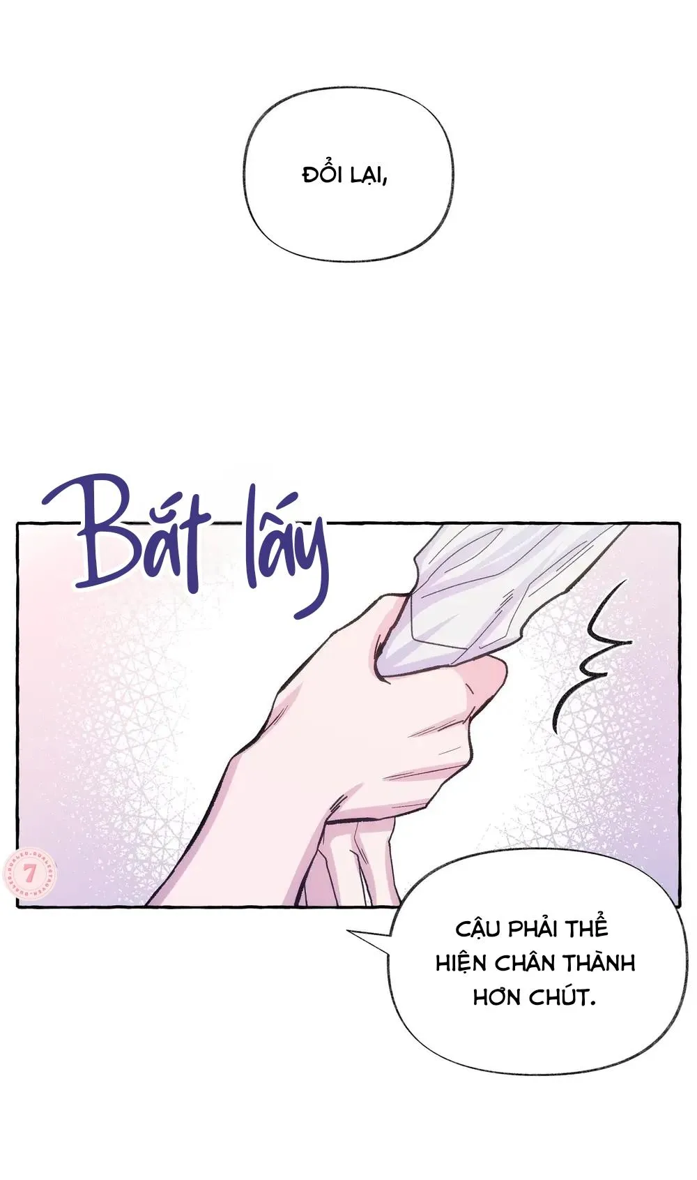 Seollo Chapter 6 Trang 20