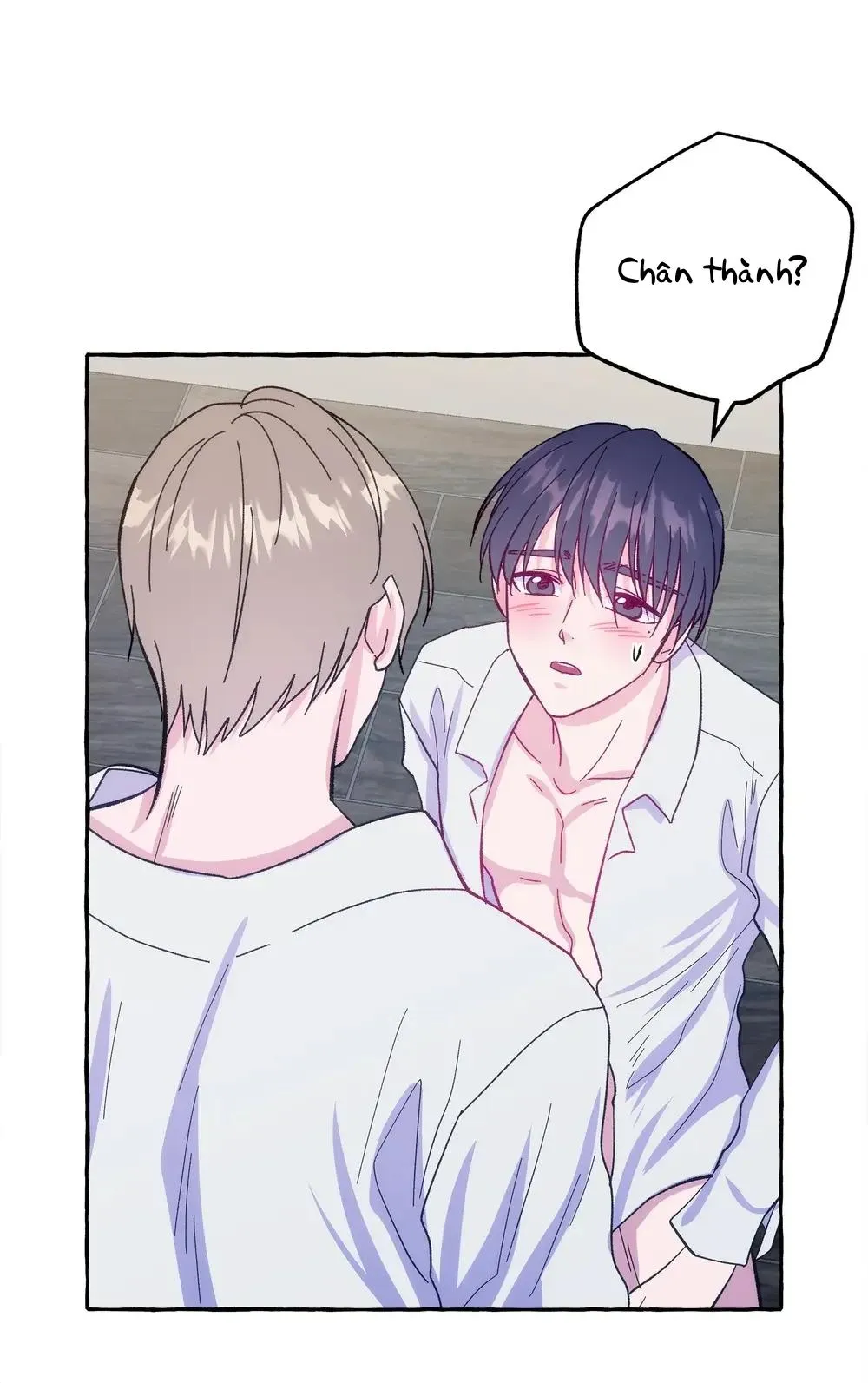 Seollo Chapter 6 Trang 21