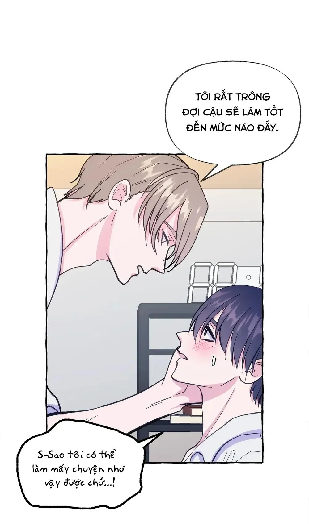 Seollo Chapter 6 Trang 23