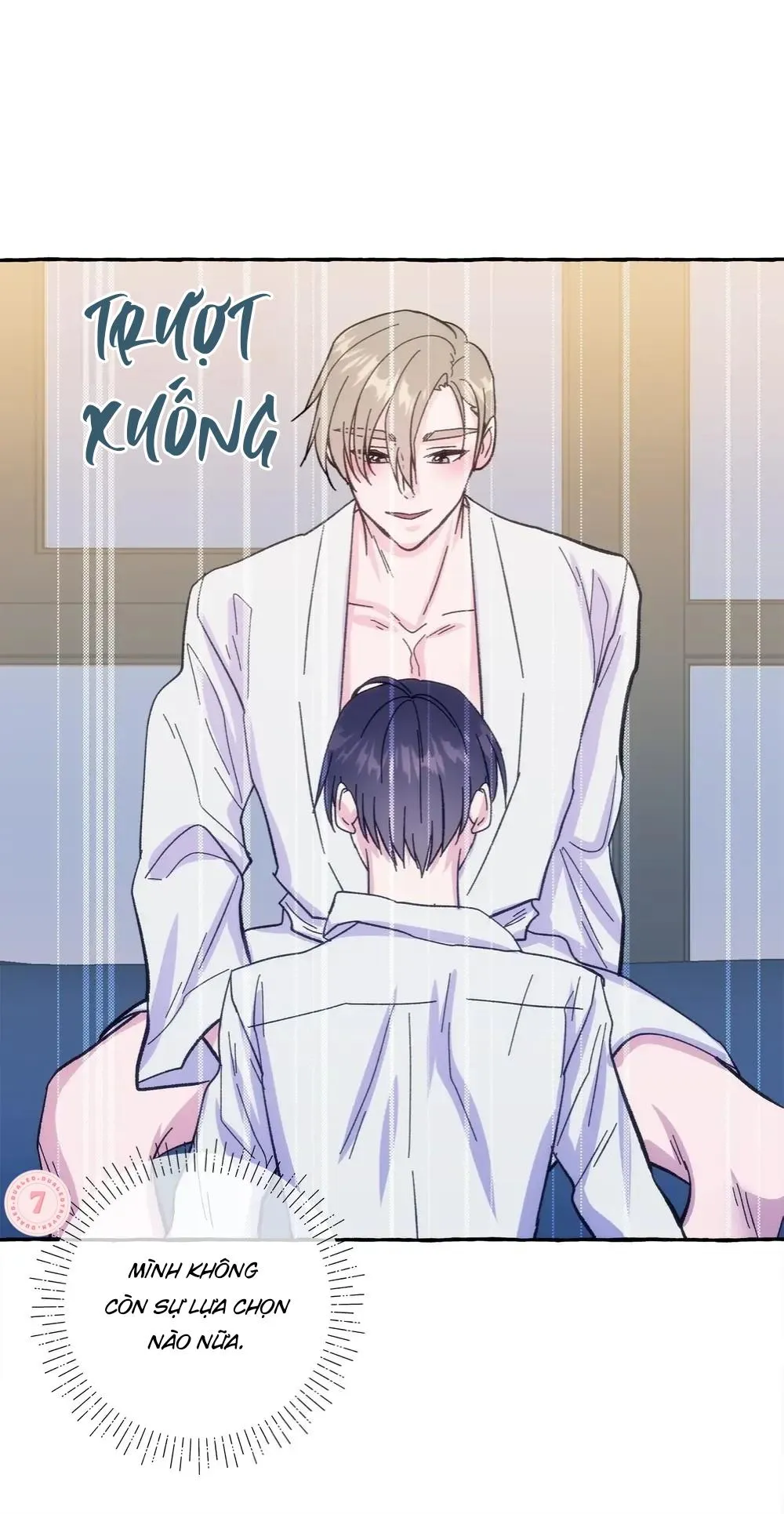 Seollo Chapter 6 Trang 25