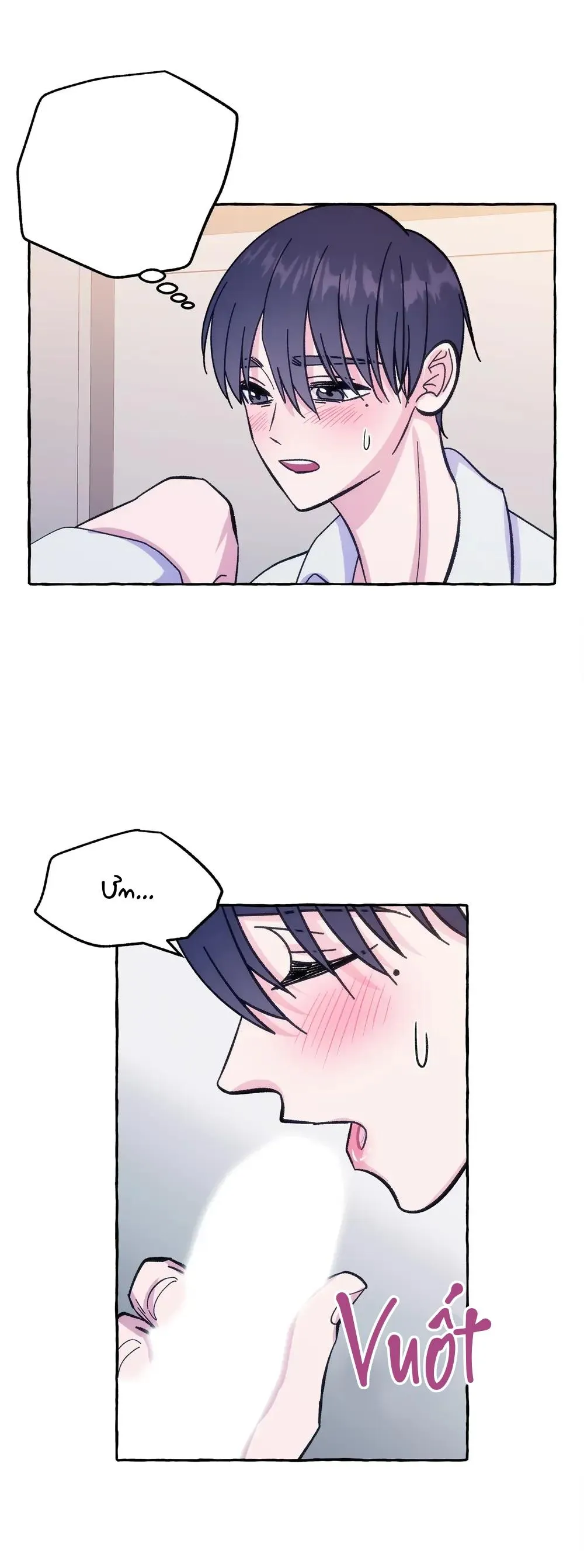 Seollo Chapter 6 Trang 26