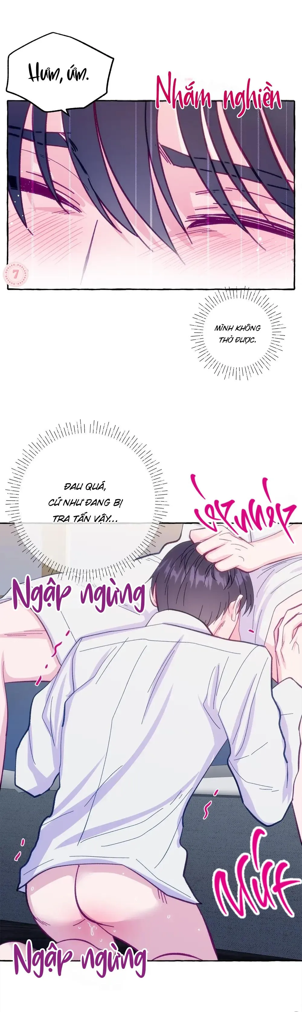 Seollo Chapter 6 Trang 30