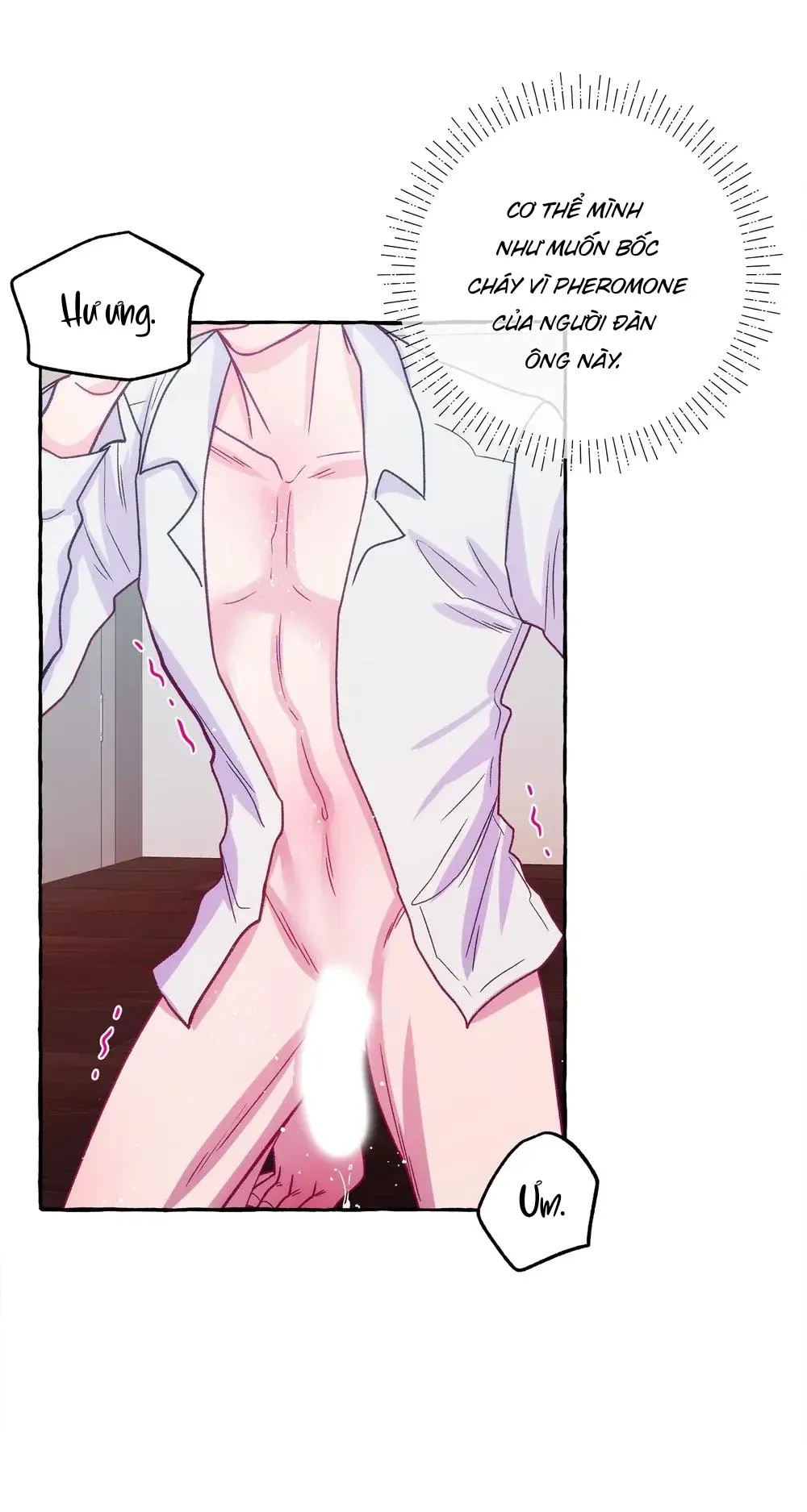 Seollo Chapter 6 Trang 31