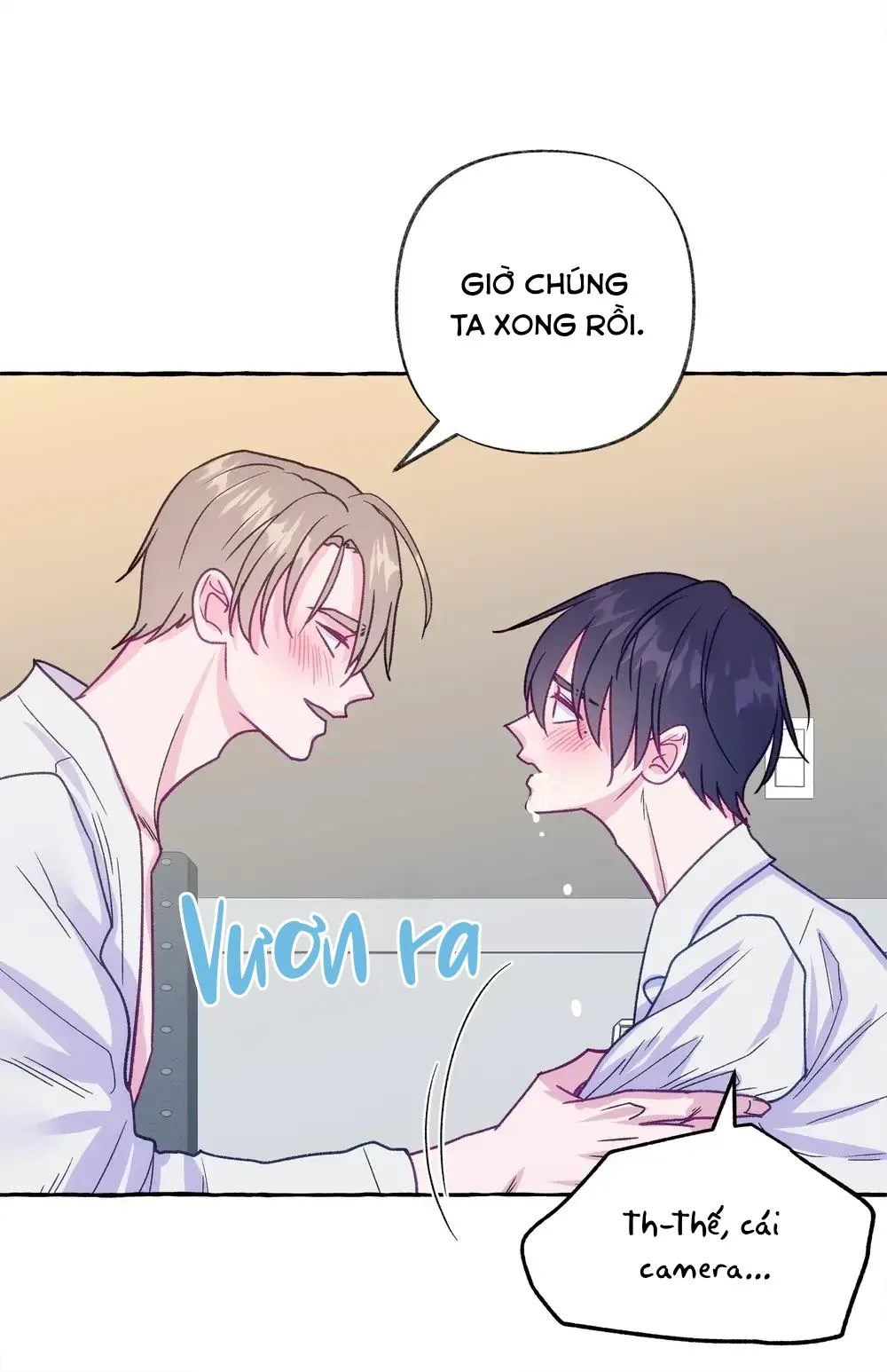 Seollo Chapter 6 Trang 38