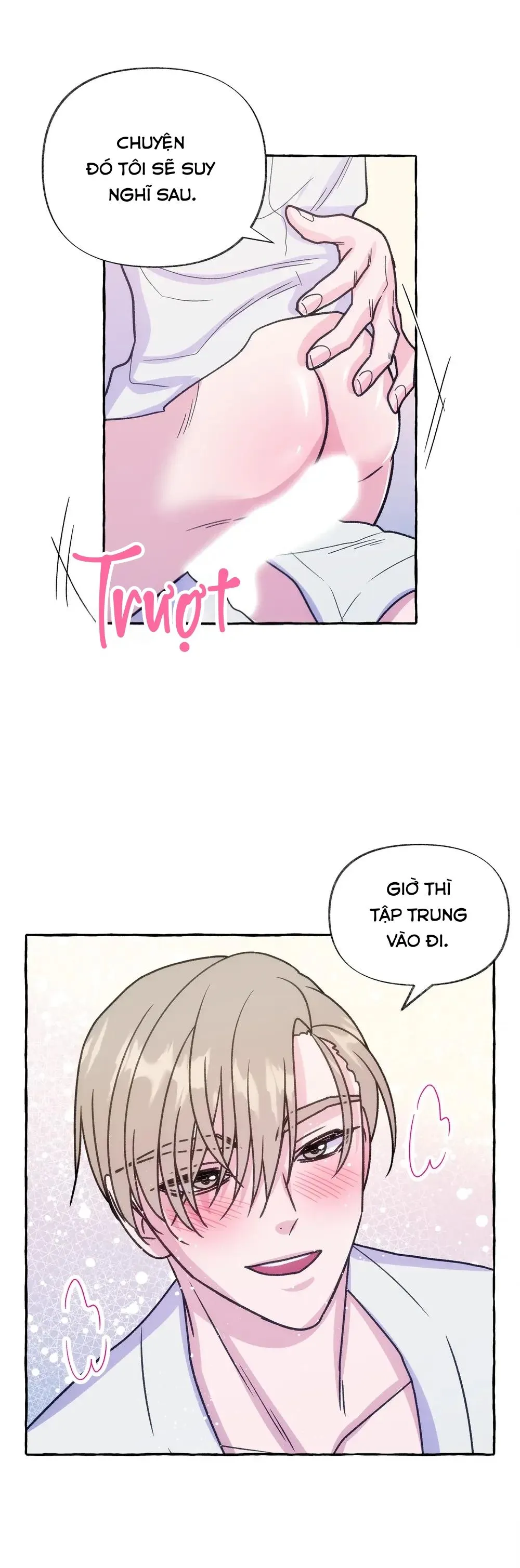 Seollo Chapter 6 Trang 39