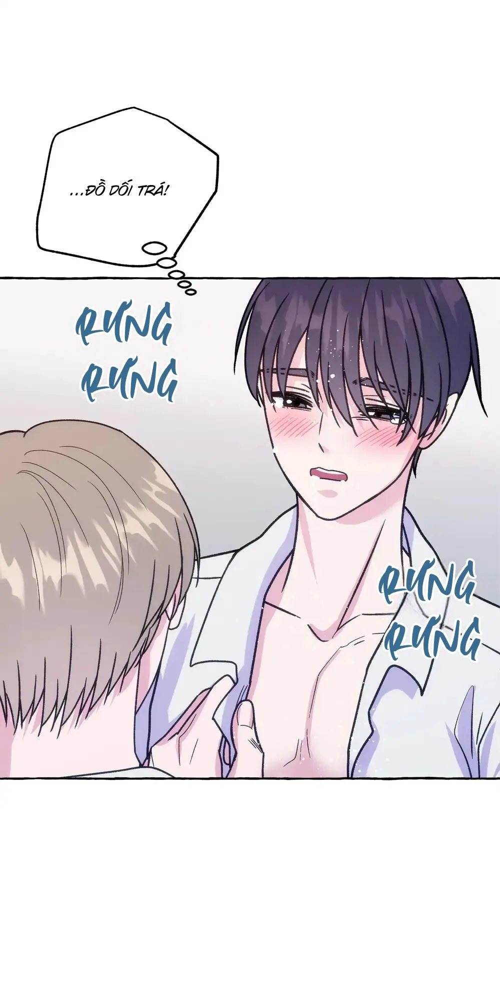 Seollo Chapter 6 Trang 40