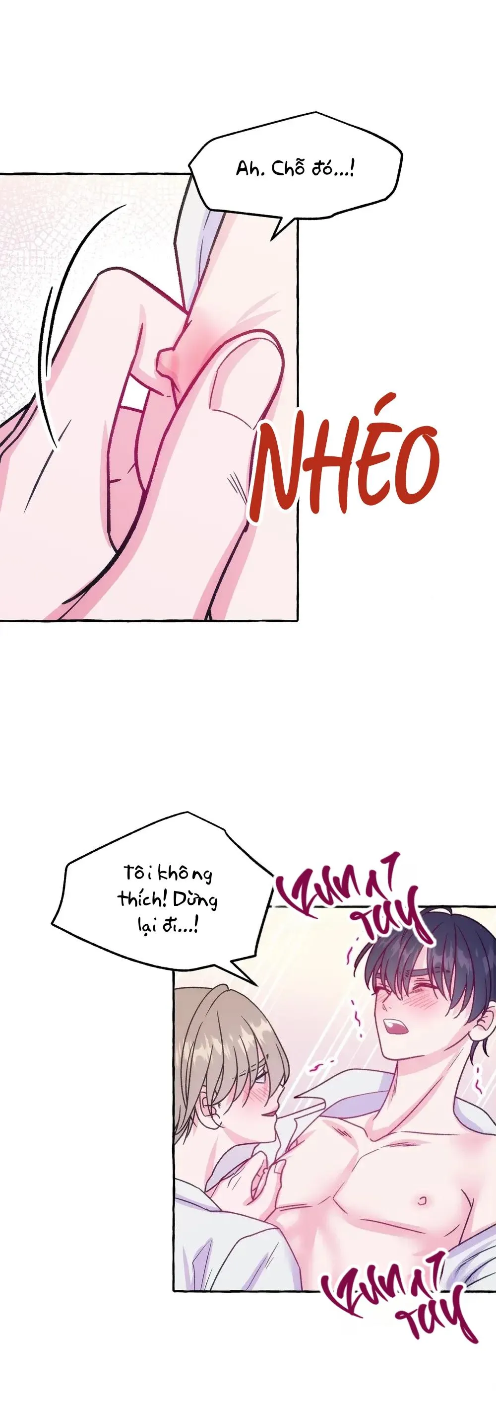 Seollo Chapter 6 Trang 41