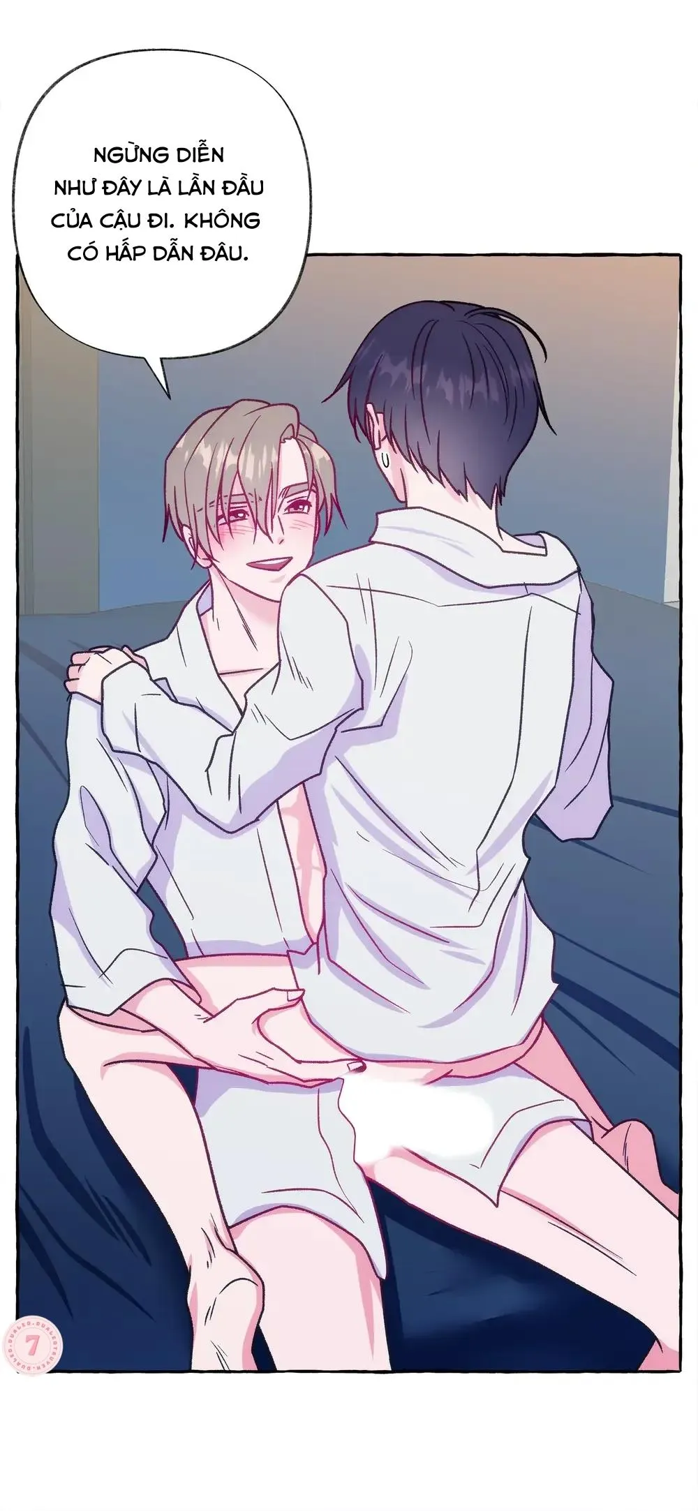 Seollo Chapter 6 Trang 42