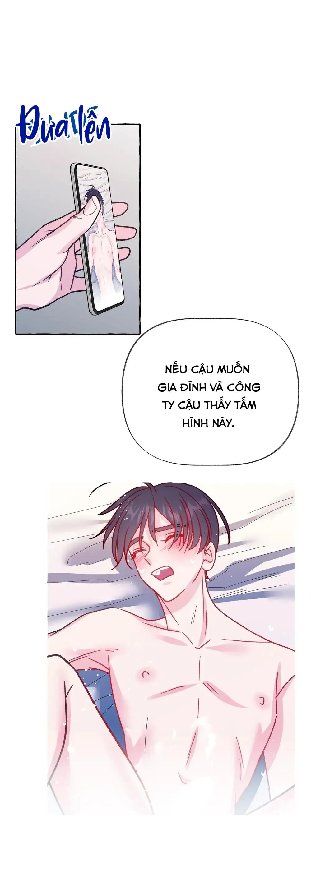 Seollo Chapter 6 Trang 45