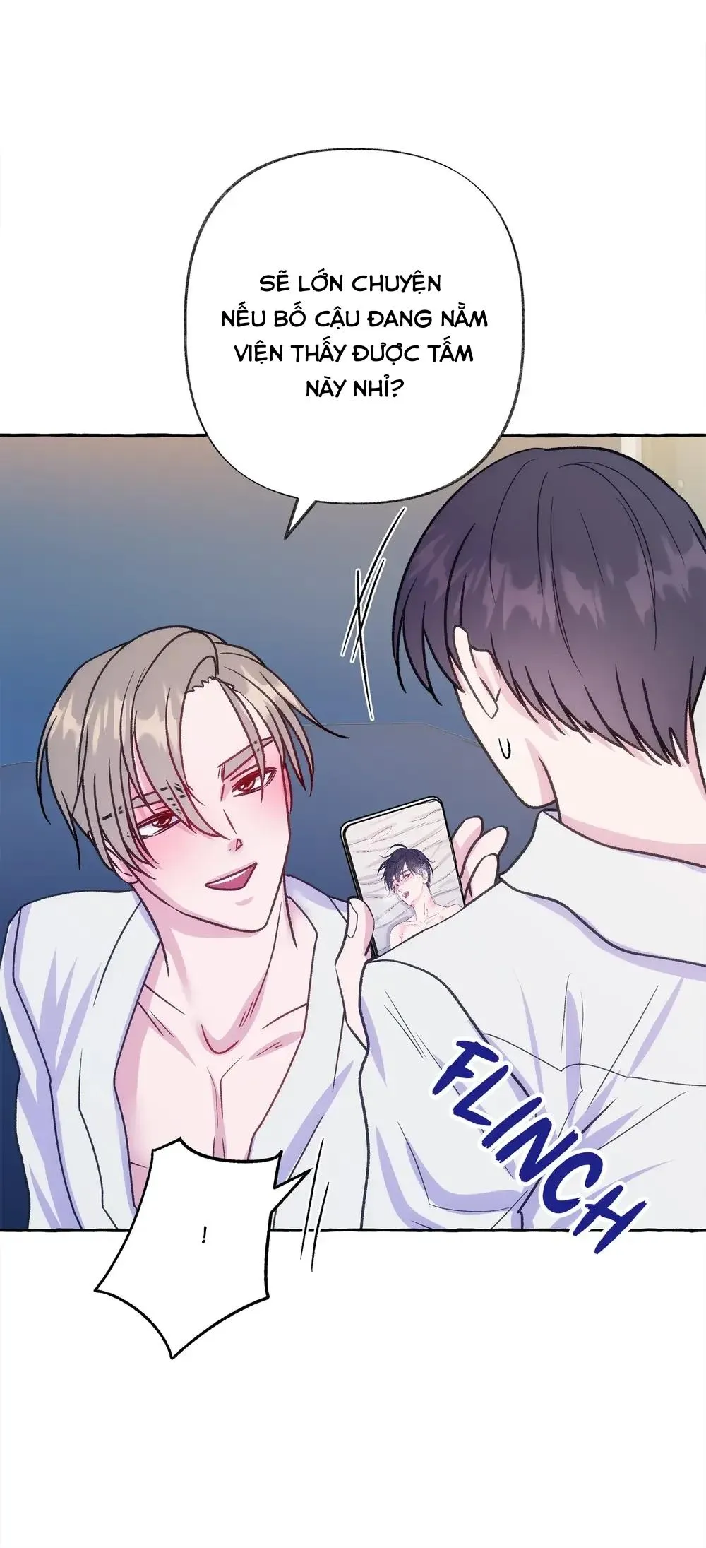 Seollo Chapter 6 Trang 46