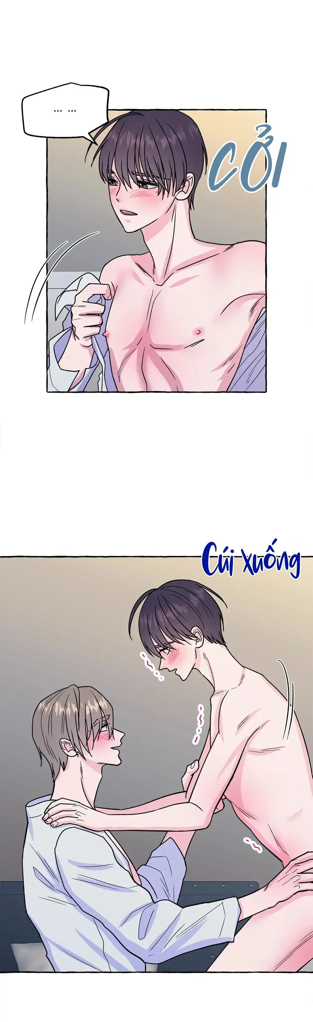 Seollo Chapter 7 Trang 4