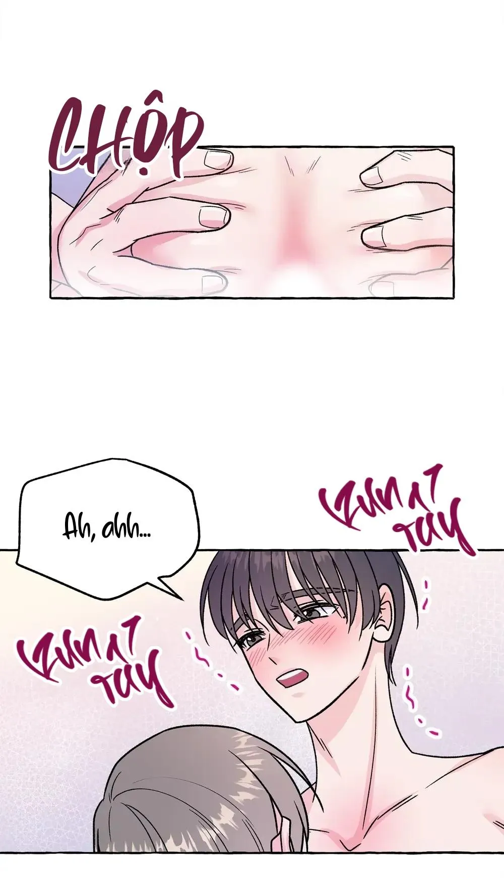 Seollo Chapter 7 Trang 5