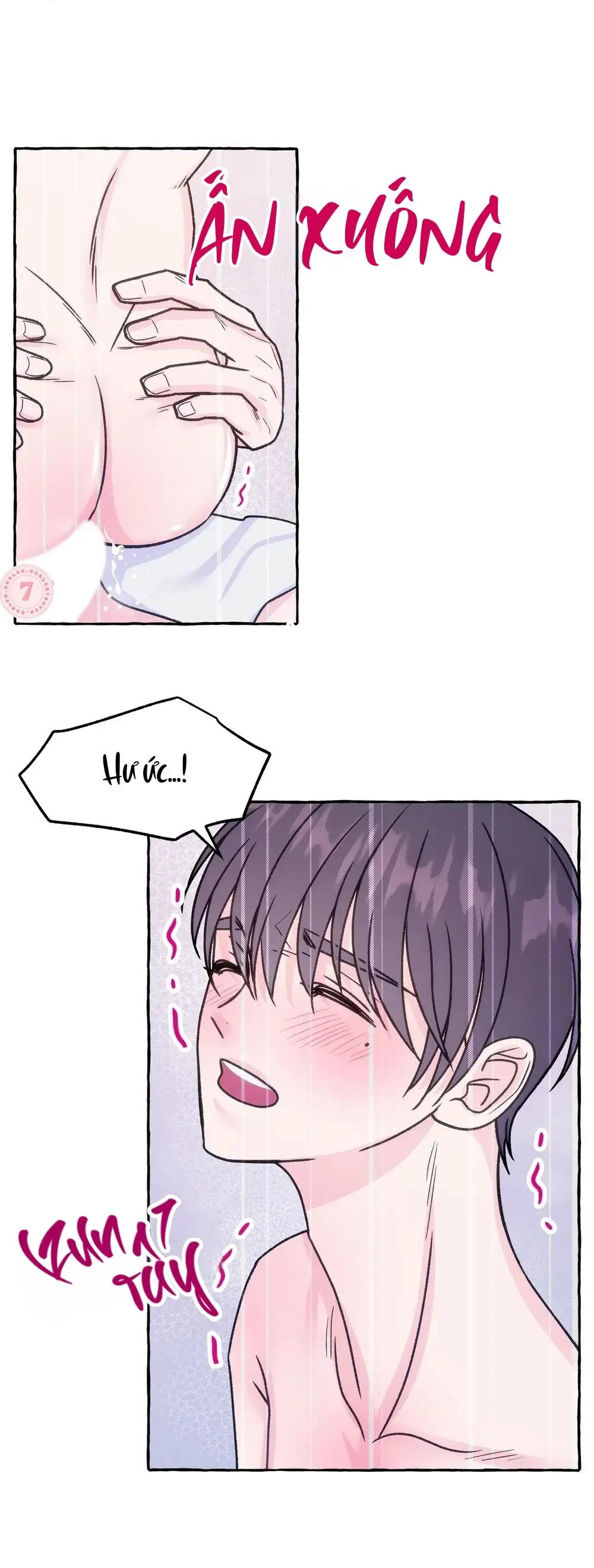 Seollo Chapter 7 Trang 6