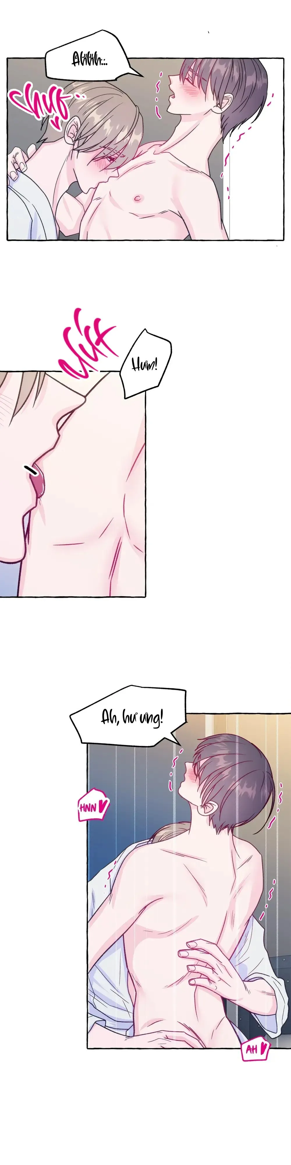 Seollo Chapter 7 Trang 8