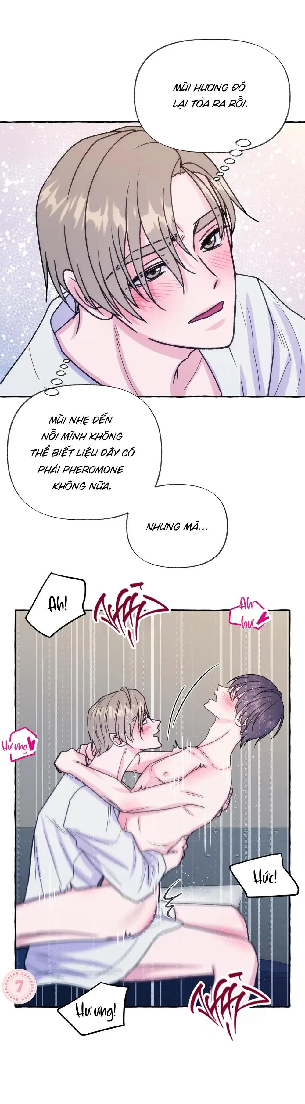 Seollo Chapter 7 Trang 9