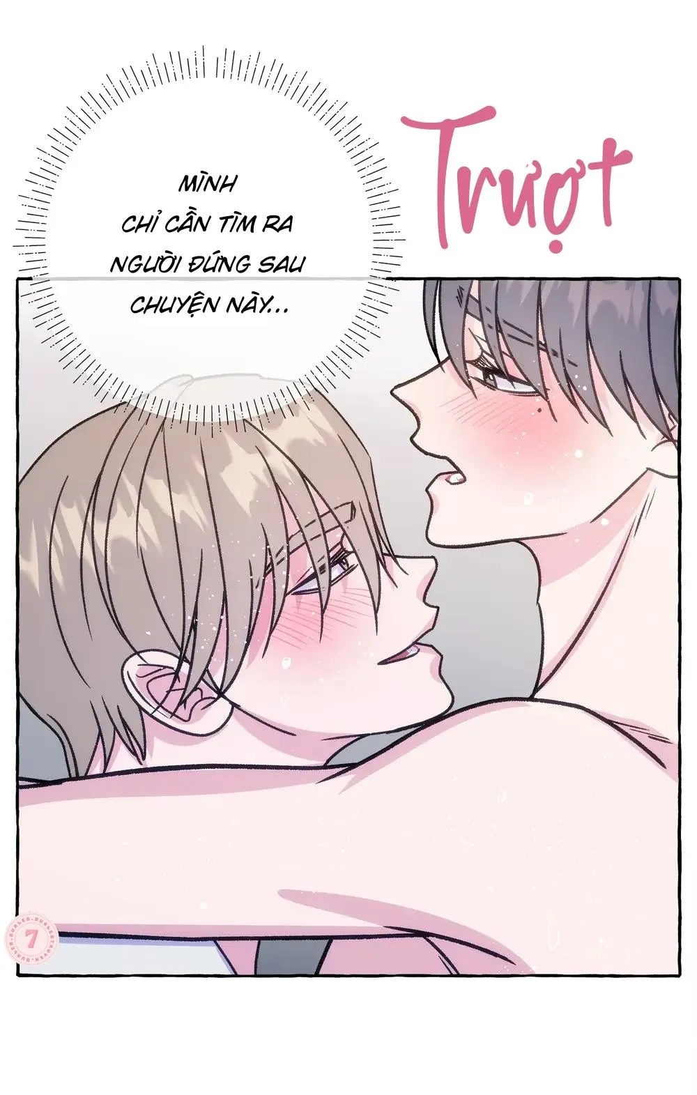 Seollo Chapter 7 Trang 14