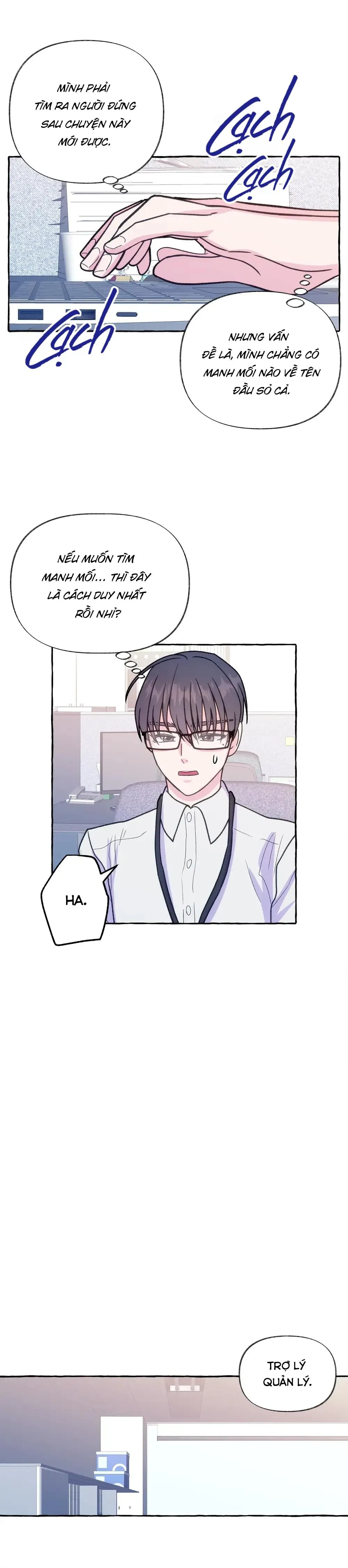 Seollo Chapter 7 Trang 19