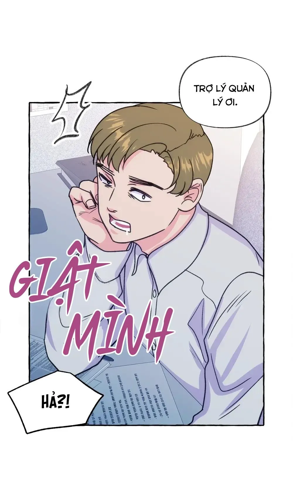 Seollo Chapter 7 Trang 20