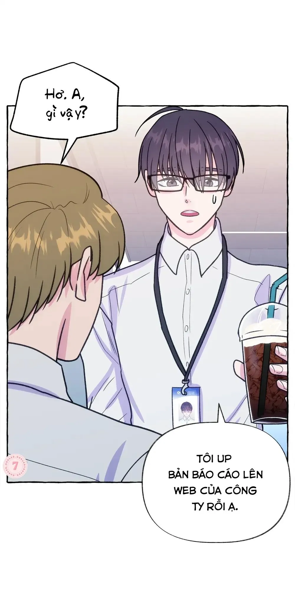 Seollo Chapter 7 Trang 21