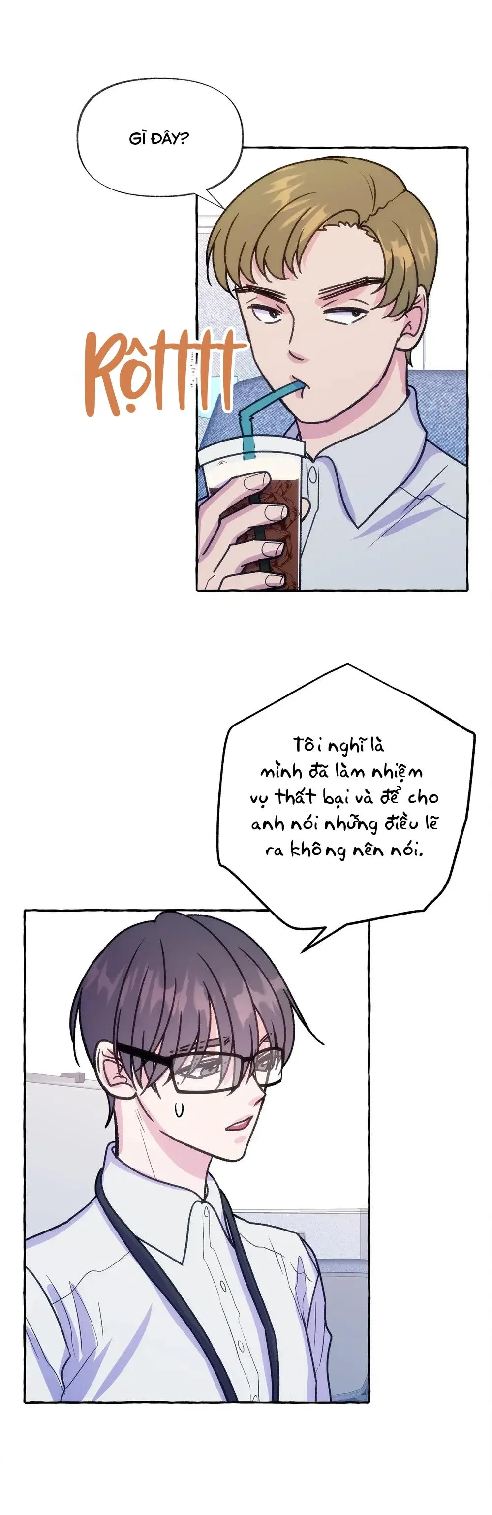 Seollo Chapter 7 Trang 23