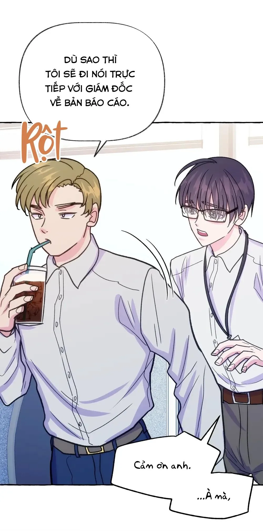 Seollo Chapter 7 Trang 26