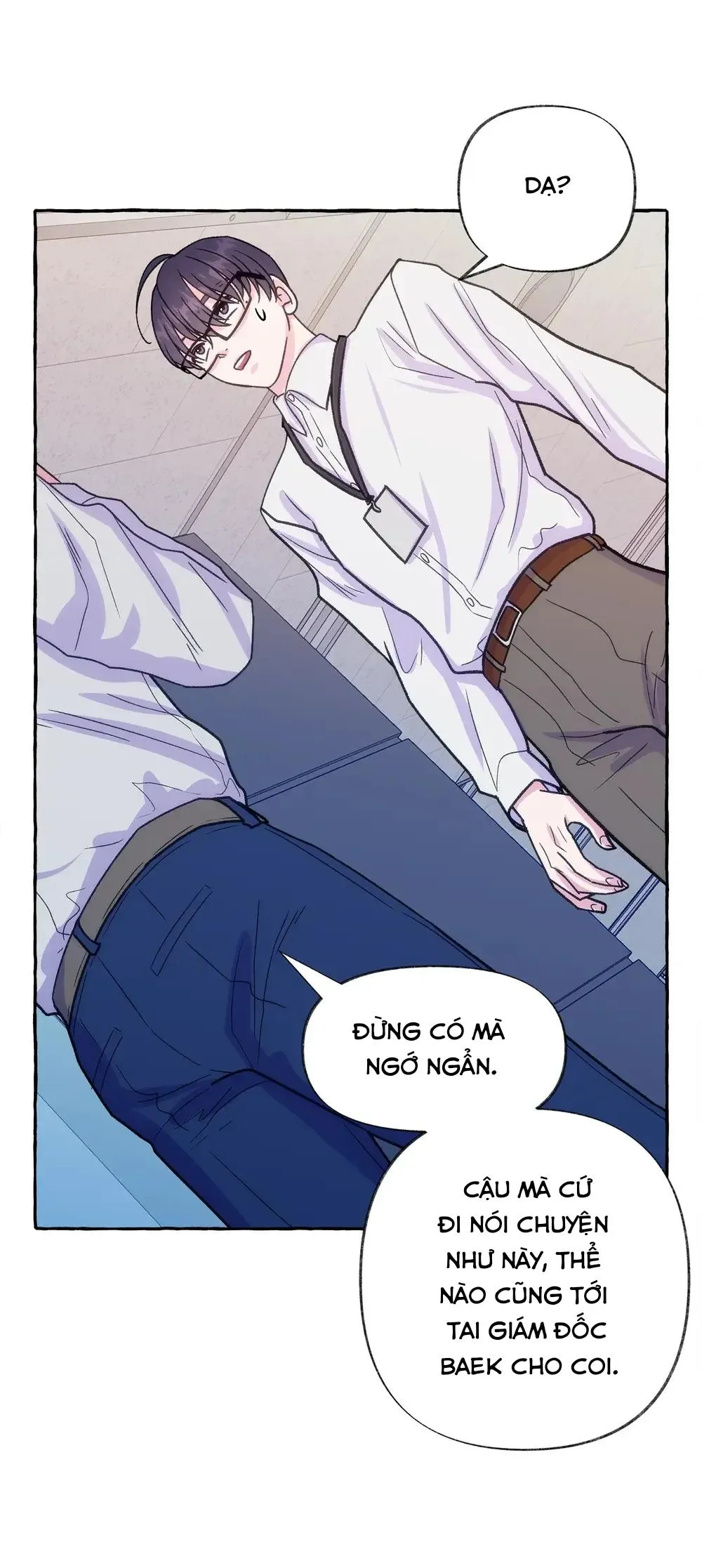 Seollo Chapter 7 Trang 28