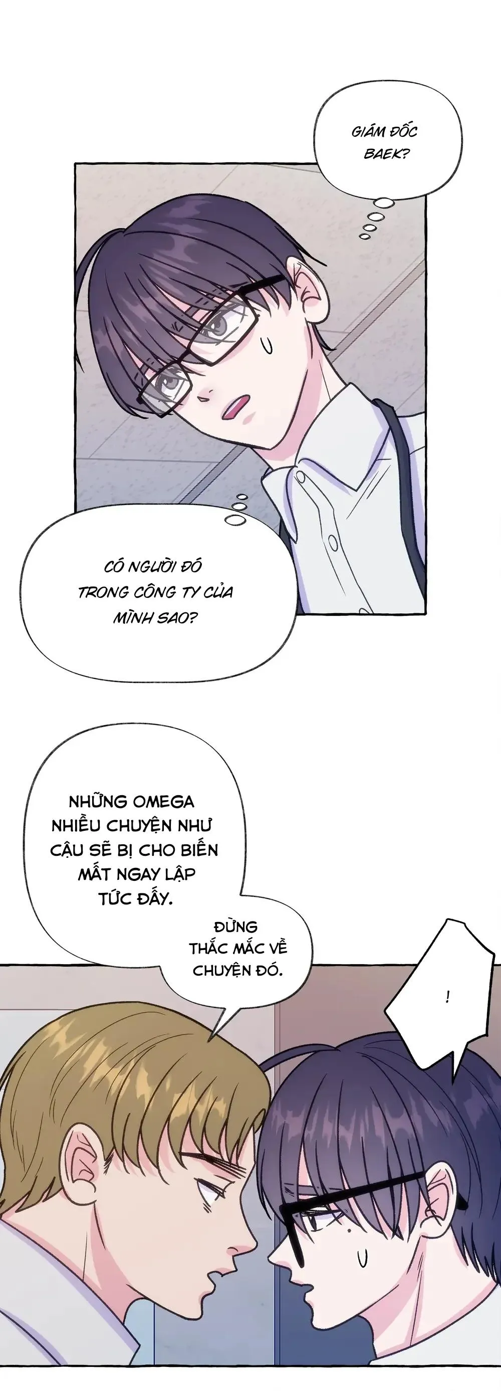 Seollo Chapter 7 Trang 29