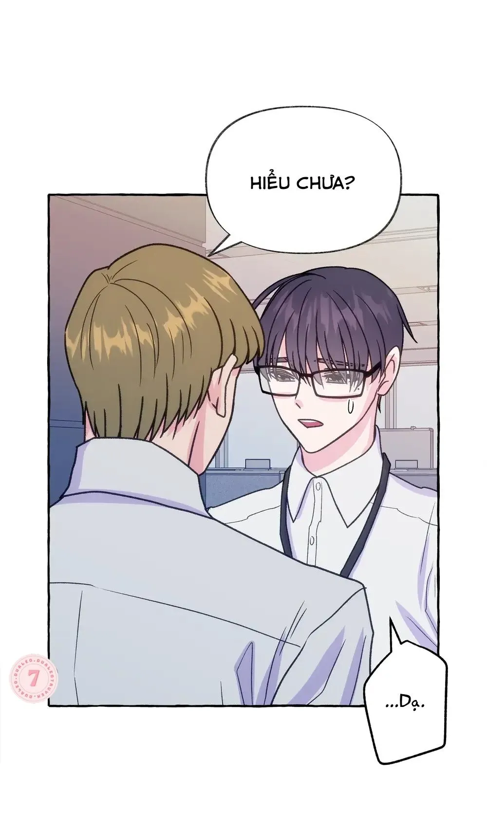 Seollo Chapter 7 Trang 30