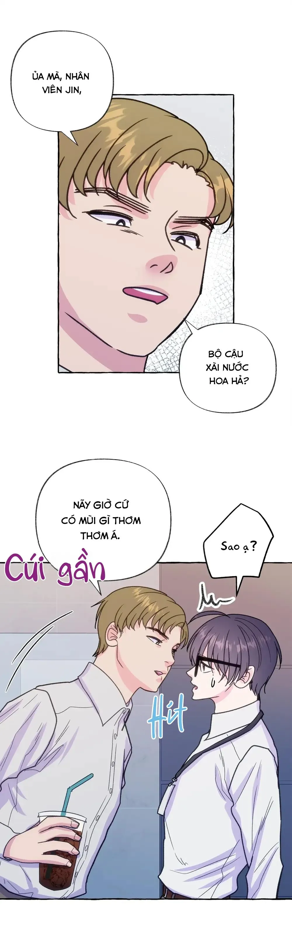 Seollo Chapter 7 Trang 31