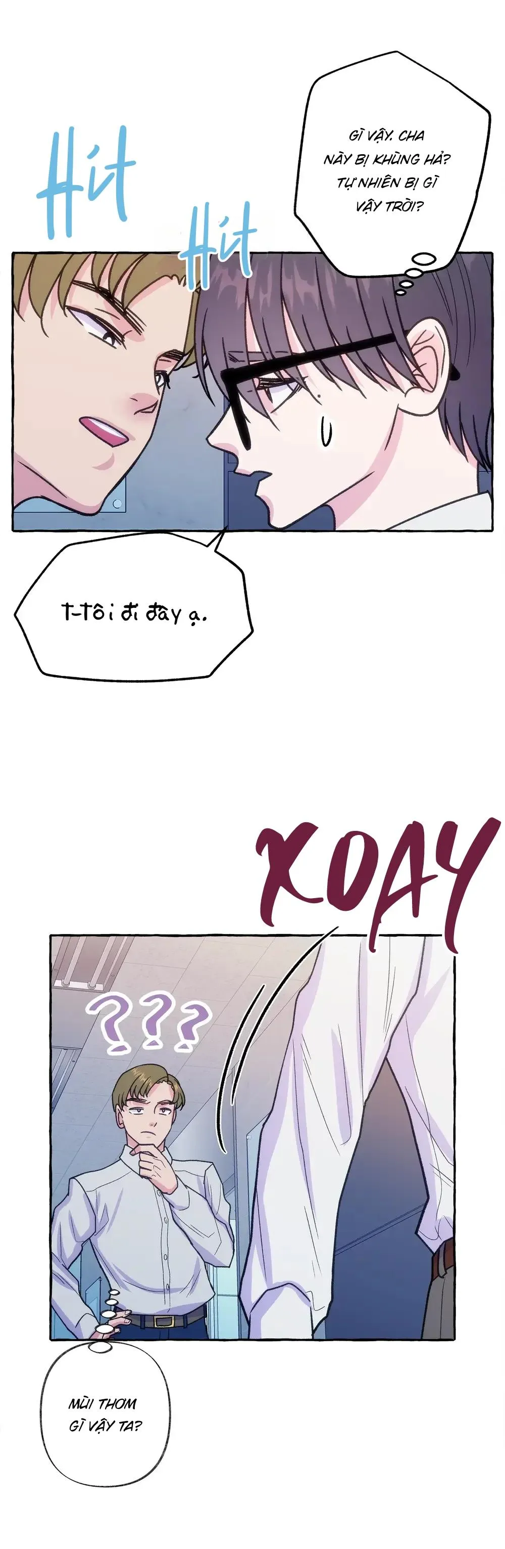 Seollo Chapter 7 Trang 32