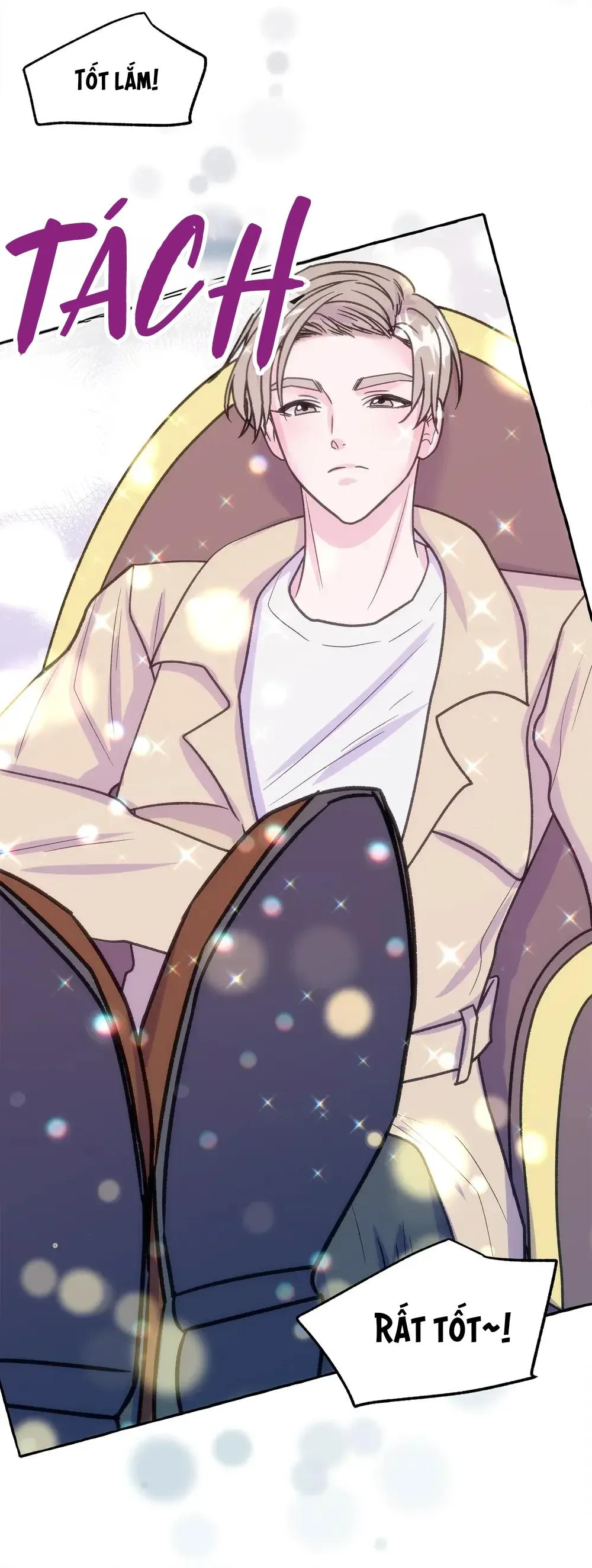 Seollo Chapter 7 Trang 35