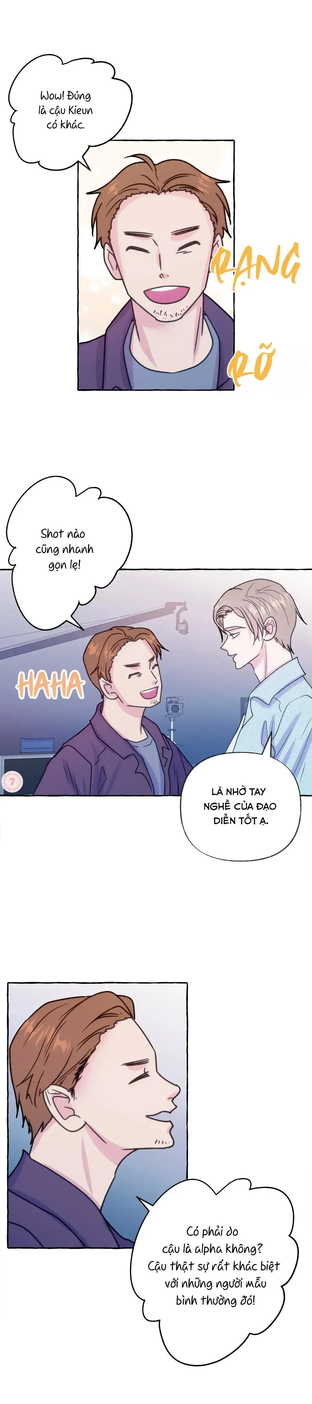 Seollo Chapter 7 Trang 36