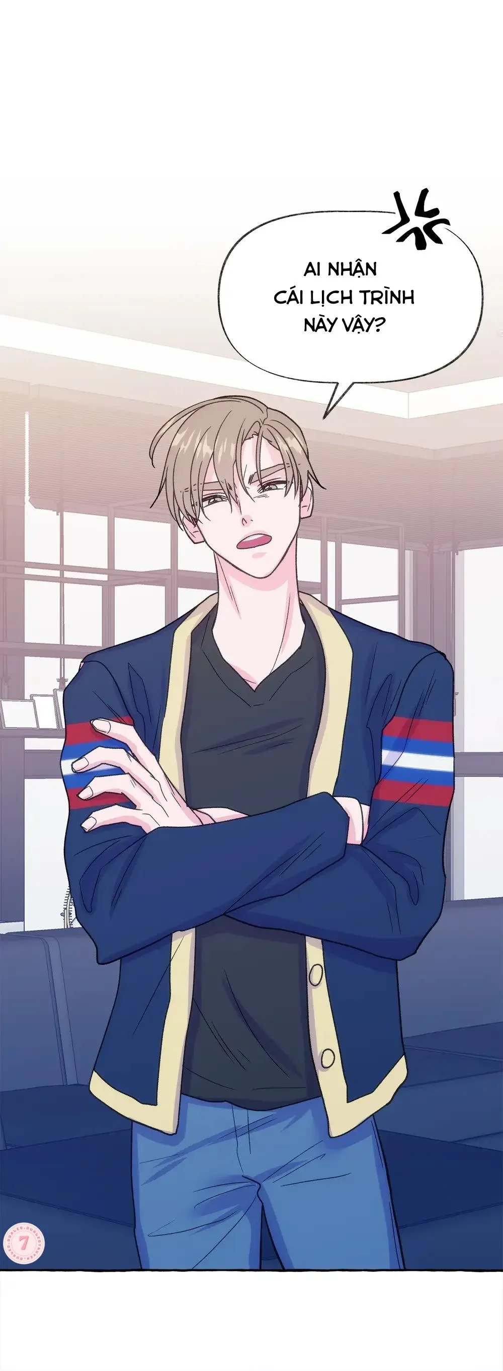 Seollo Chapter 7 Trang 40