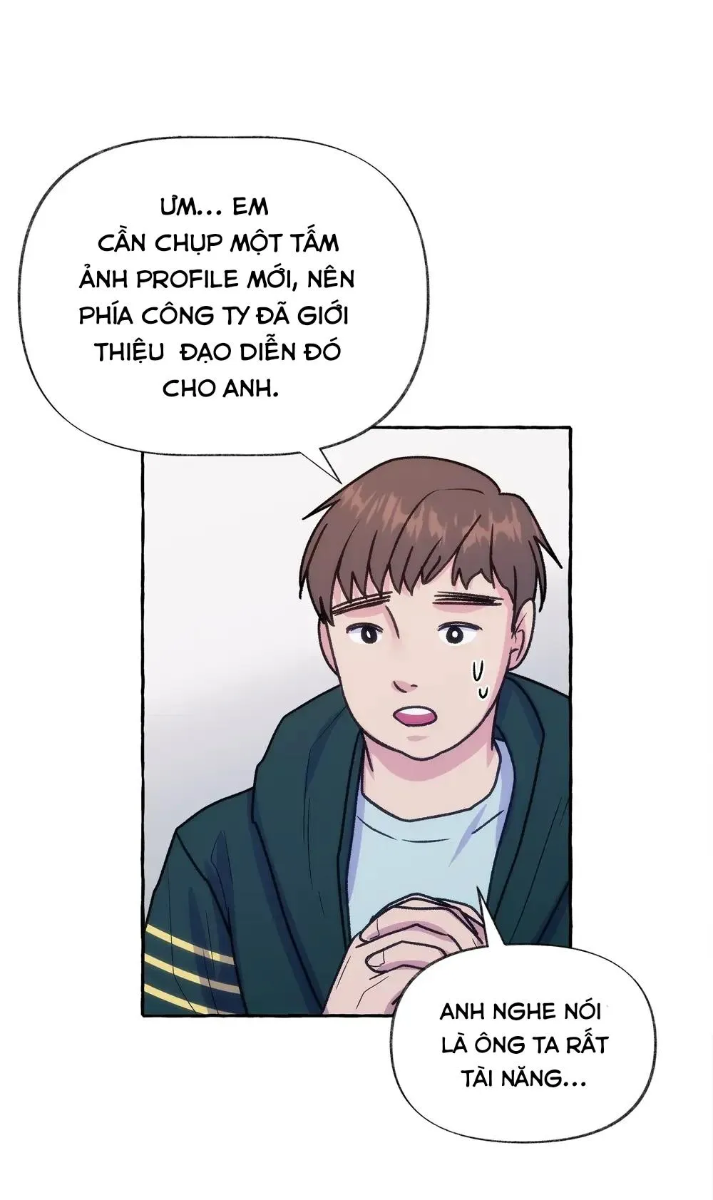 Seollo Chapter 7 Trang 41