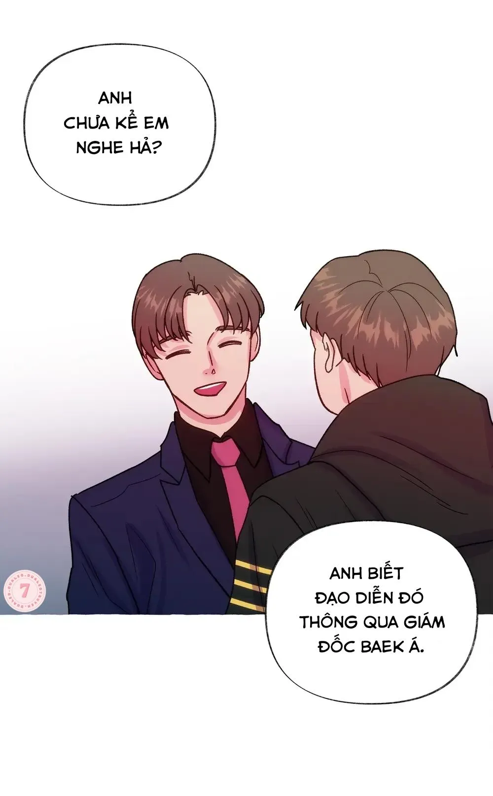 Seollo Chapter 7 Trang 44