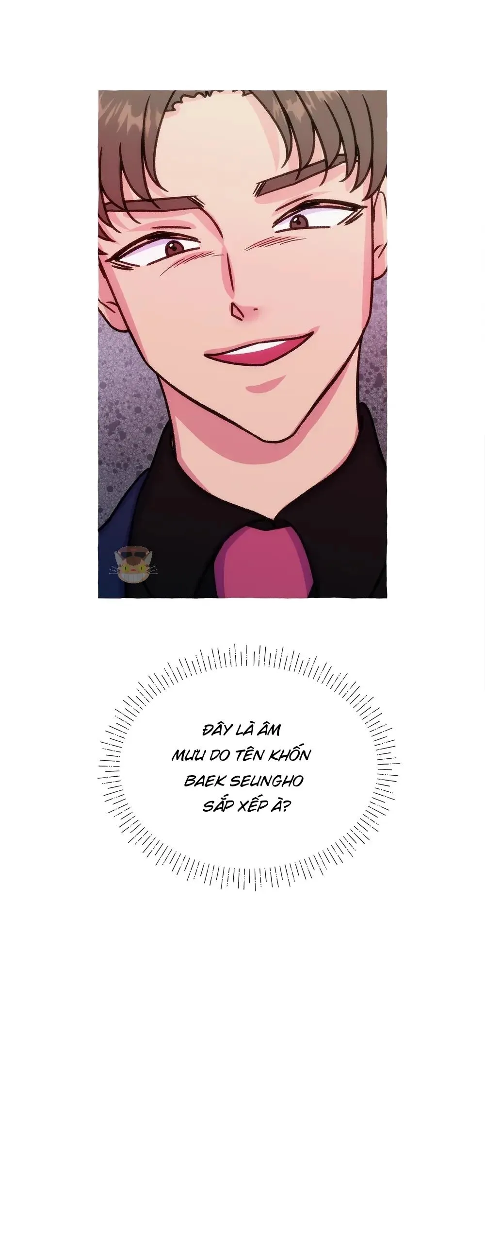 Seollo Chapter 7 Trang 45