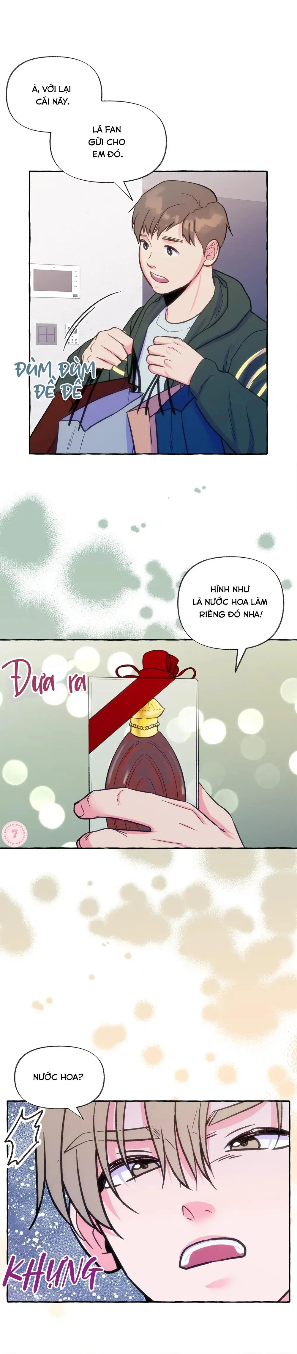 Seollo Chapter 8 Trang 3