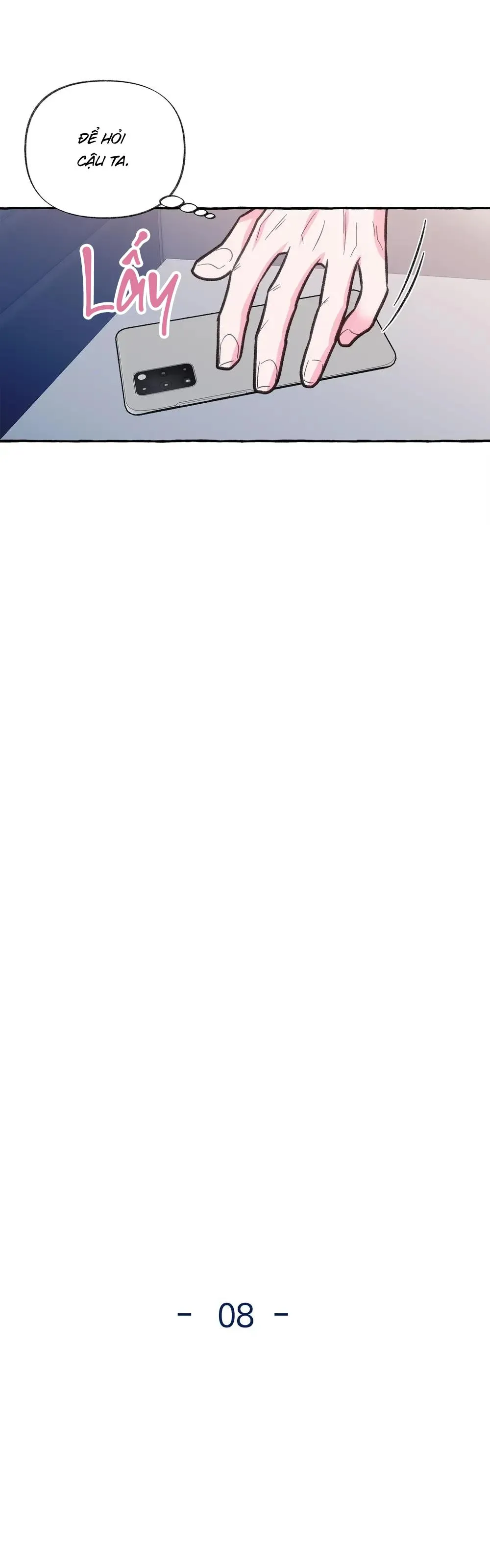 Seollo Chapter 8 Trang 7