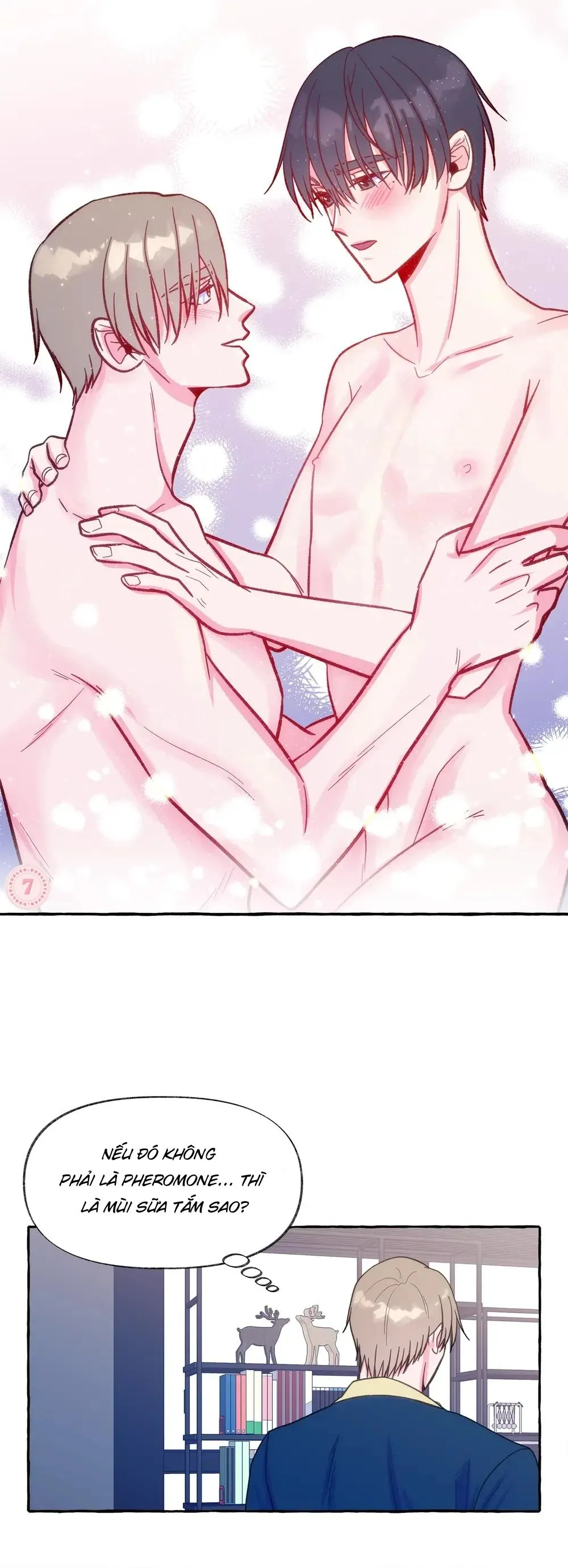 Seollo Chapter 8 Trang 8