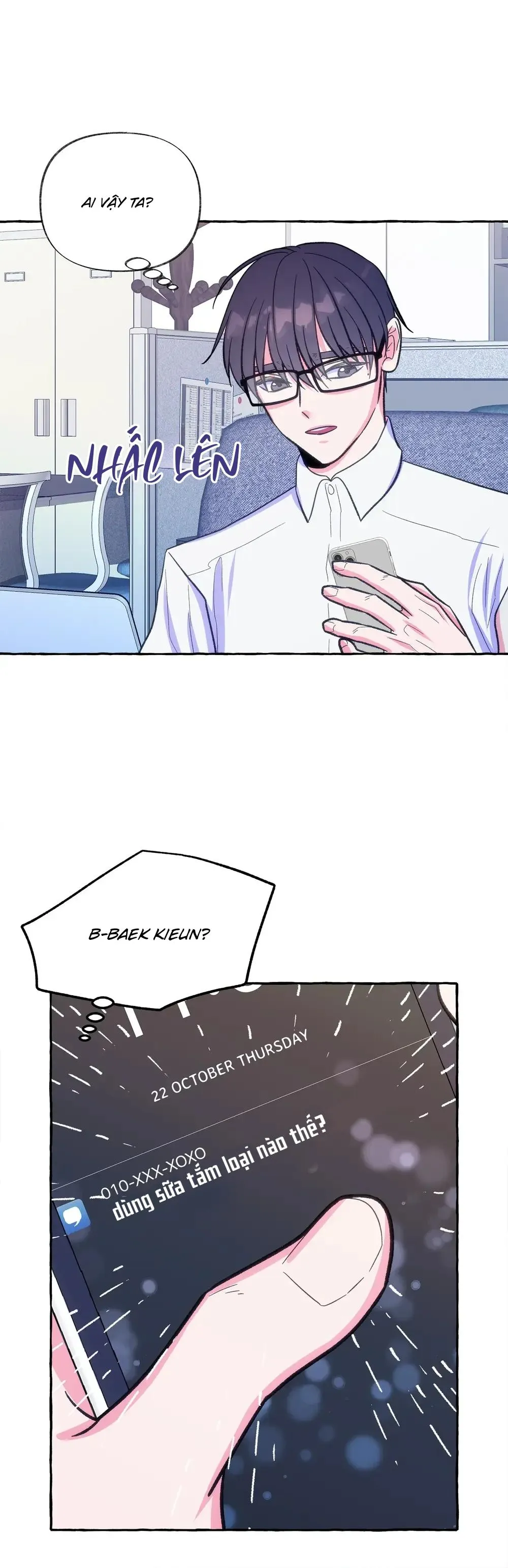 Seollo Chapter 8 Trang 10