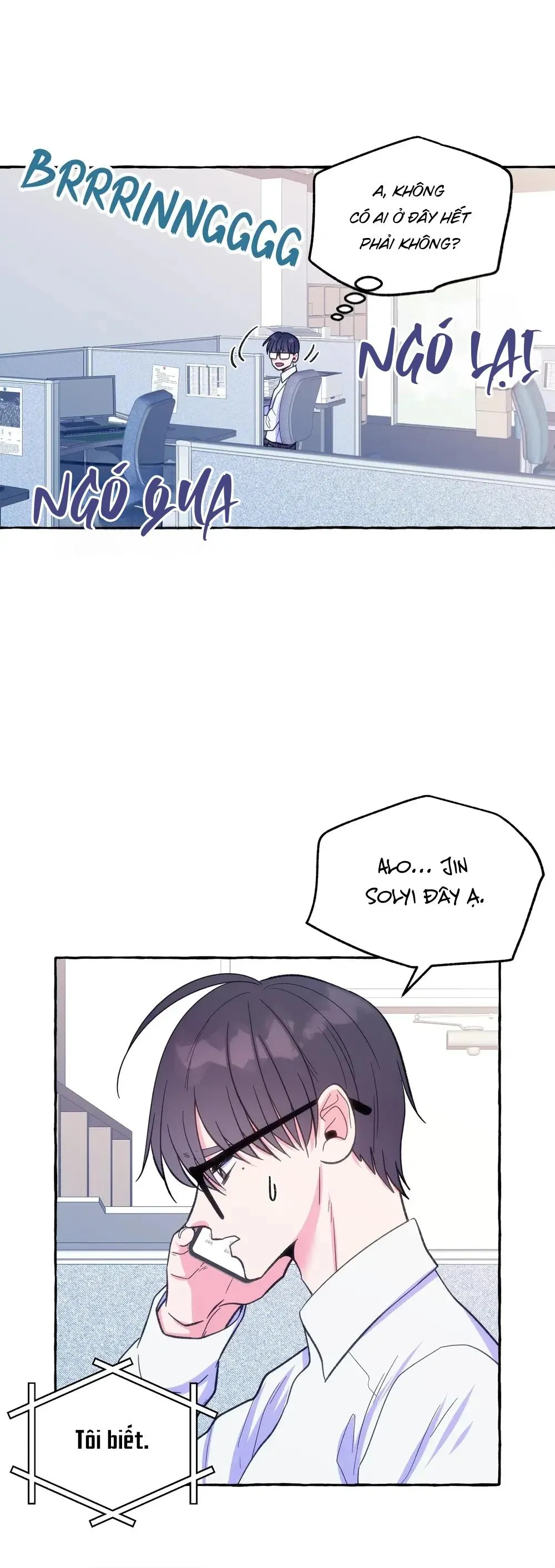 Seollo Chapter 8 Trang 14