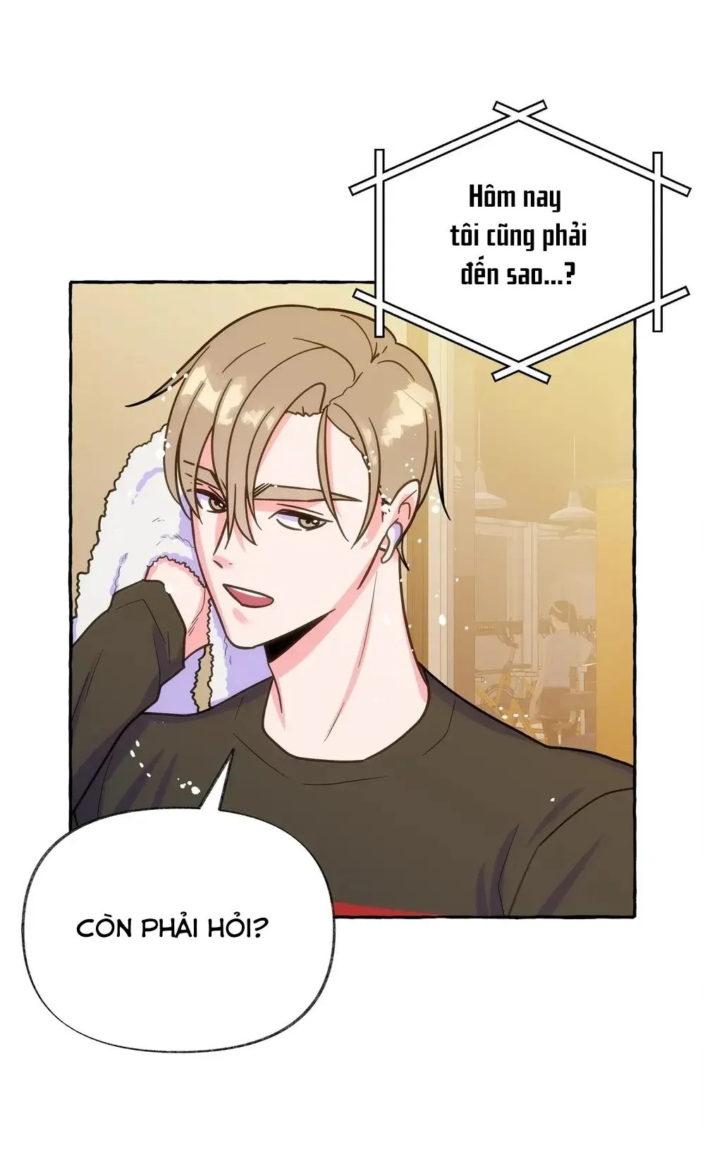 Seollo Chapter 8 Trang 16