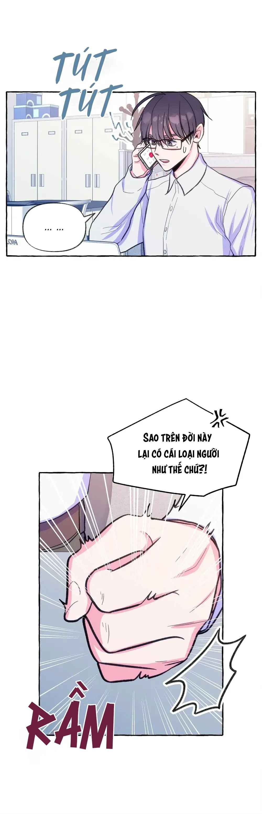 Seollo Chapter 8 Trang 17