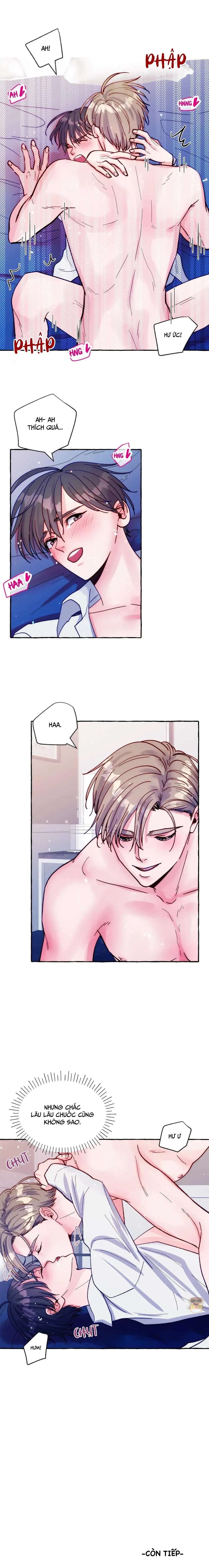 Seollo Chapter 12 Trang 7