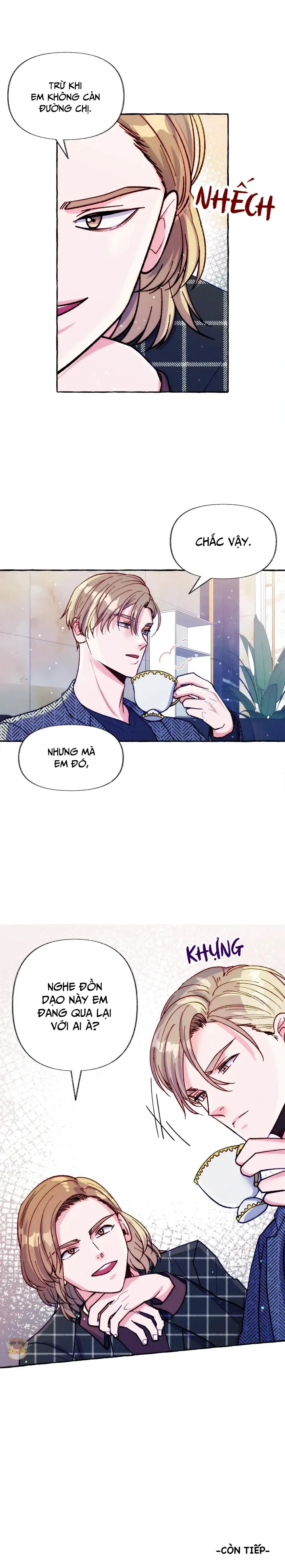 Seollo Chapter 13 Trang 5