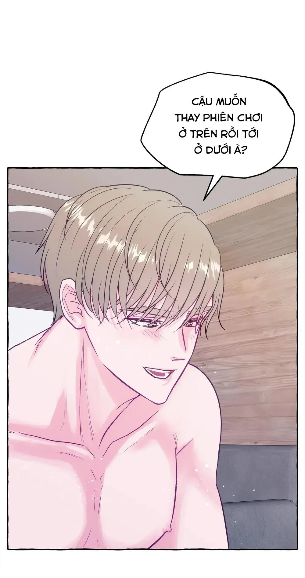 Seollo Chapter 1 Trang 5