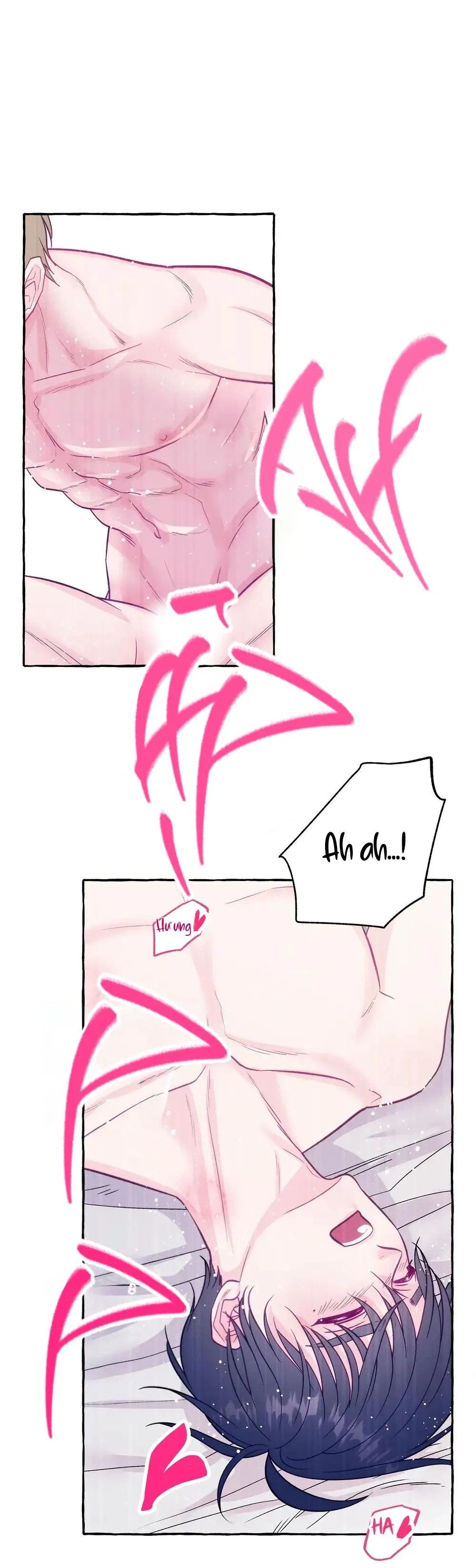 Seollo Chapter 1 Trang 12