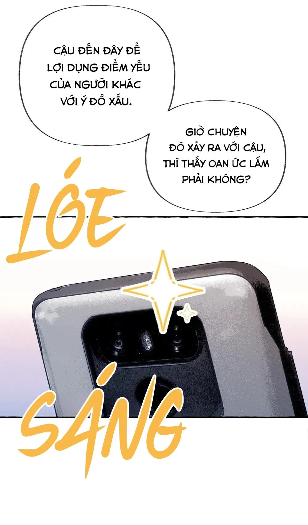 Seollo Chapter 1 Trang 13