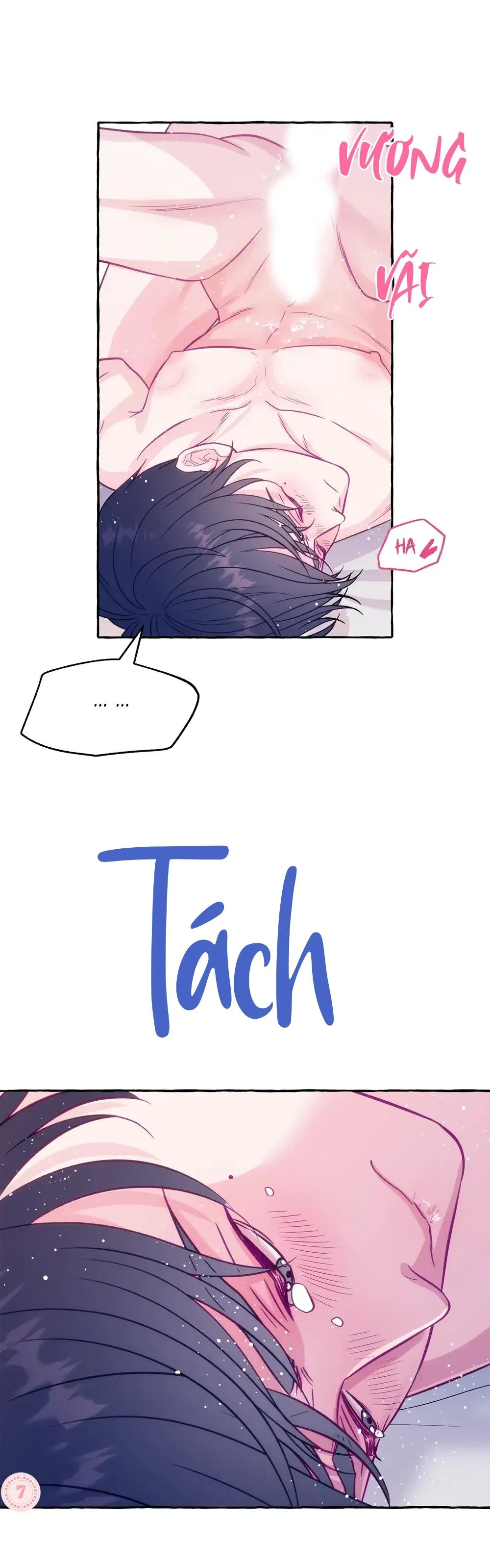 Seollo Chapter 1 Trang 16