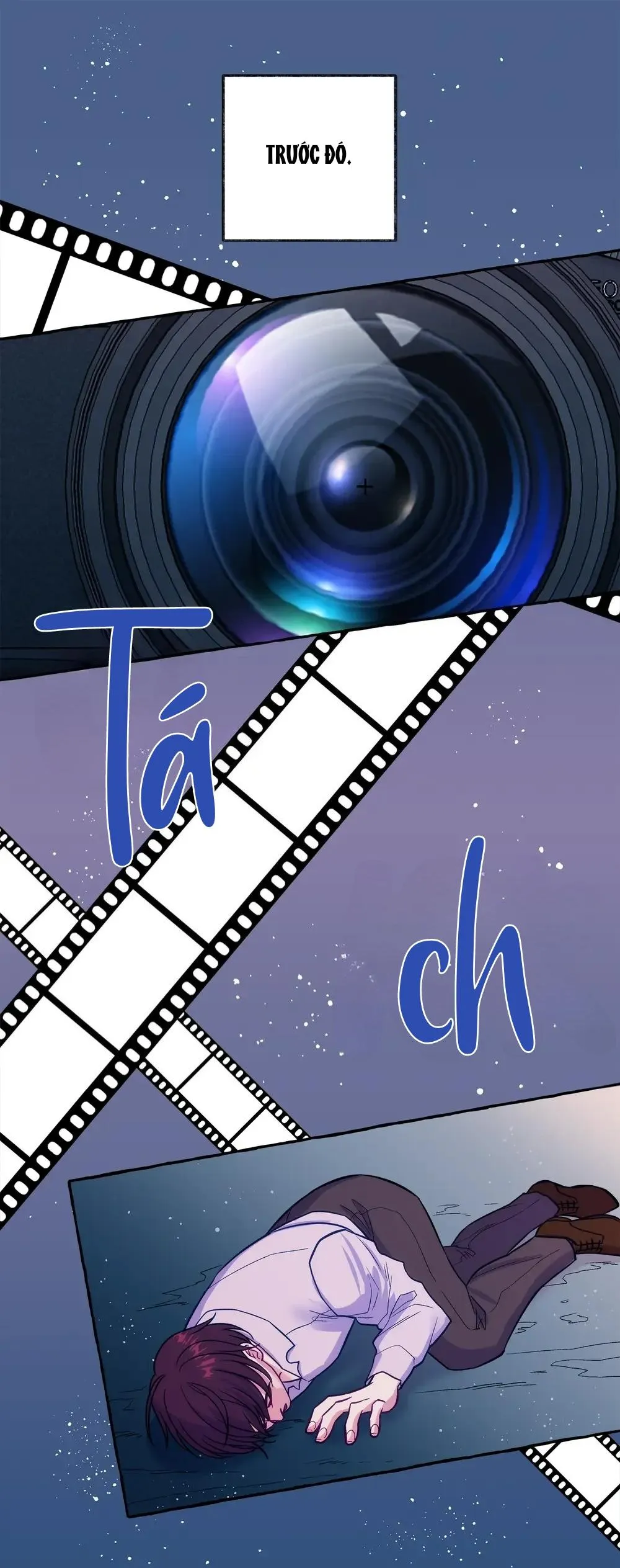 Seollo Chapter 1 Trang 18